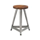 Spitfire Bar Stool - Tall